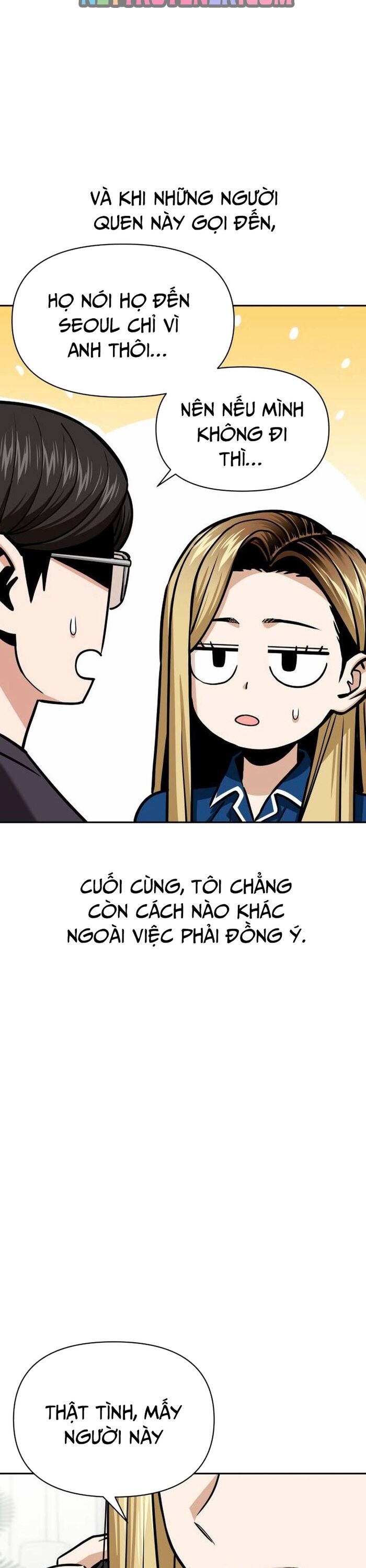 Lớ Ngớ Vớ Phải Tình Yêu Chapter 112 - 21