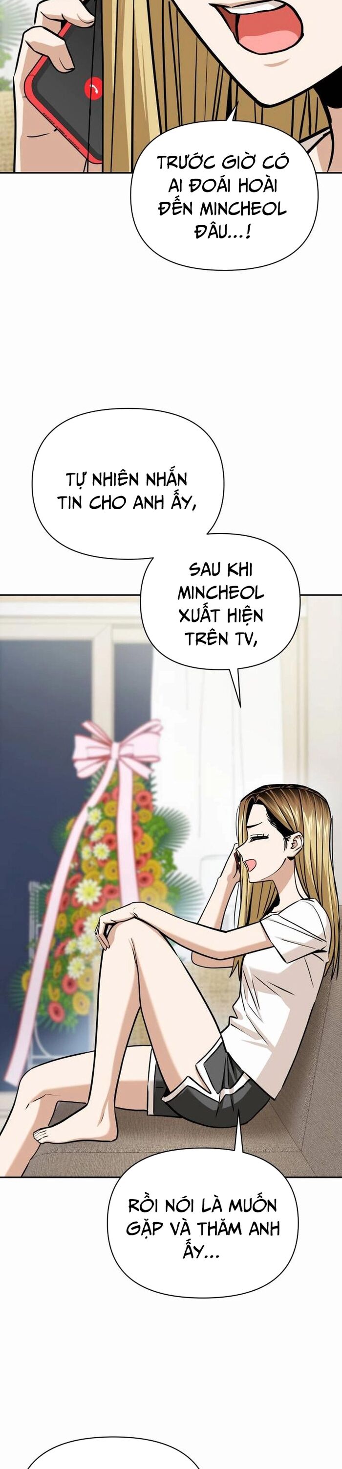 Lớ Ngớ Vớ Phải Tình Yêu Chapter 112 - 22