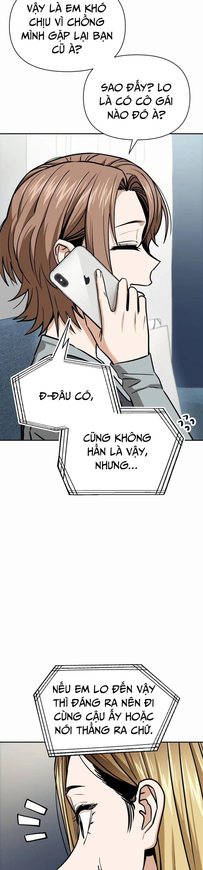 Lớ Ngớ Vớ Phải Tình Yêu Chapter 112 - 23
