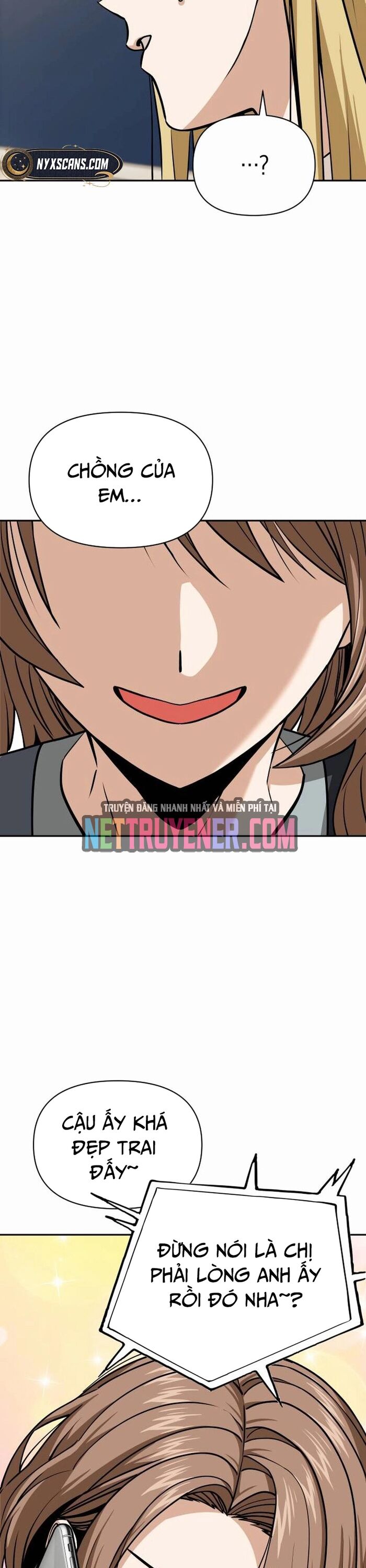 Lớ Ngớ Vớ Phải Tình Yêu Chapter 112 - 24