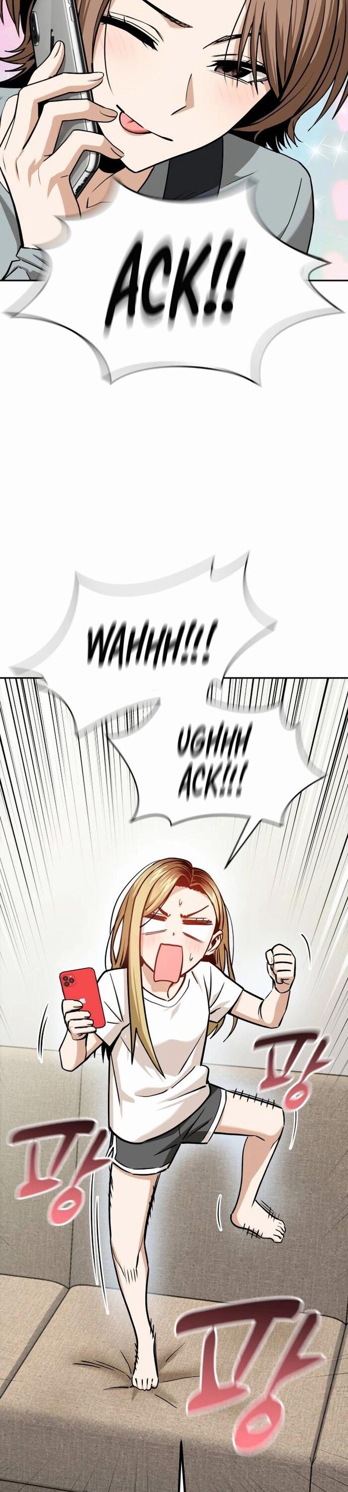 Lớ Ngớ Vớ Phải Tình Yêu Chapter 112 - 25