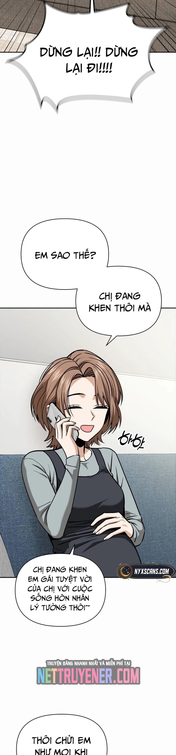 Lớ Ngớ Vớ Phải Tình Yêu Chapter 112 - 26