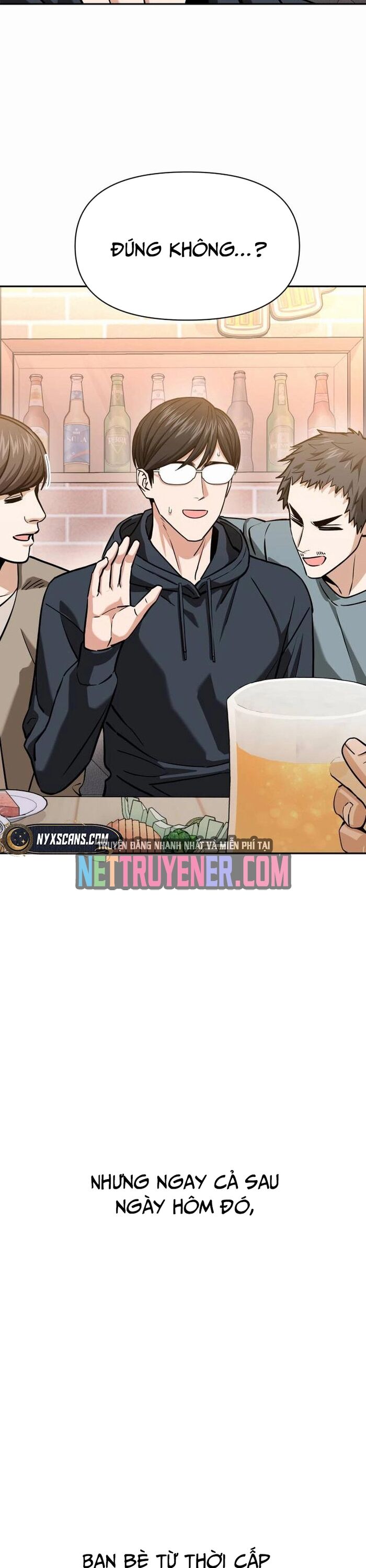 Lớ Ngớ Vớ Phải Tình Yêu Chapter 112 - 29