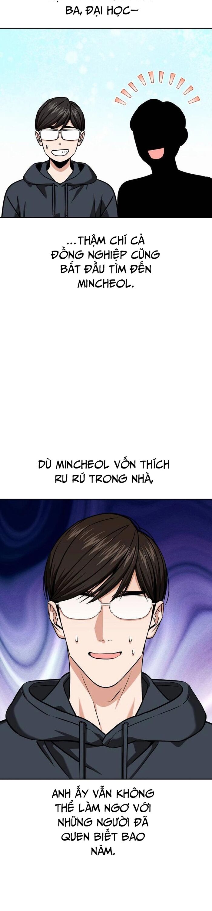 Lớ Ngớ Vớ Phải Tình Yêu Chapter 112 - 30