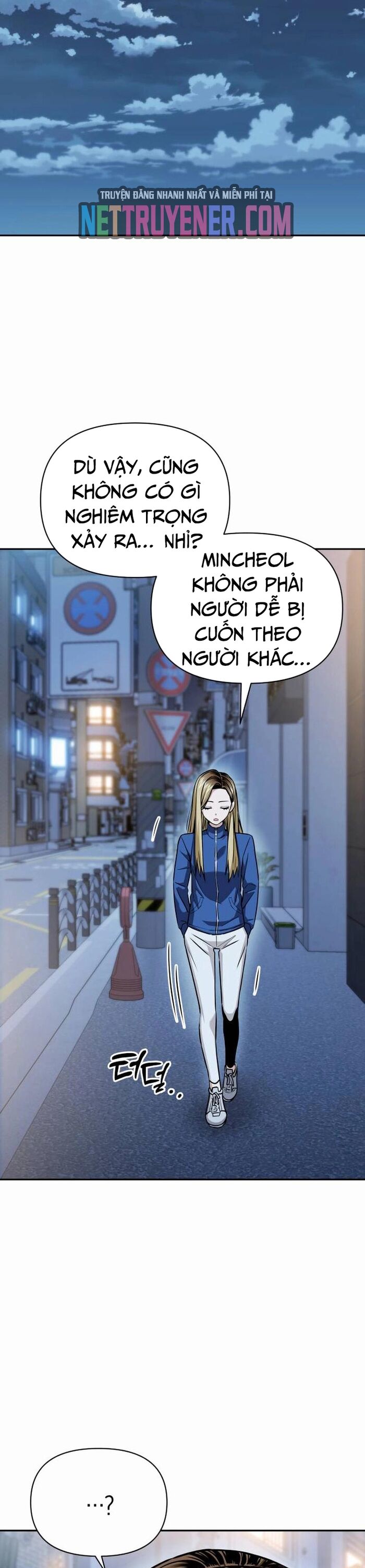 Lớ Ngớ Vớ Phải Tình Yêu Chapter 112 - 33