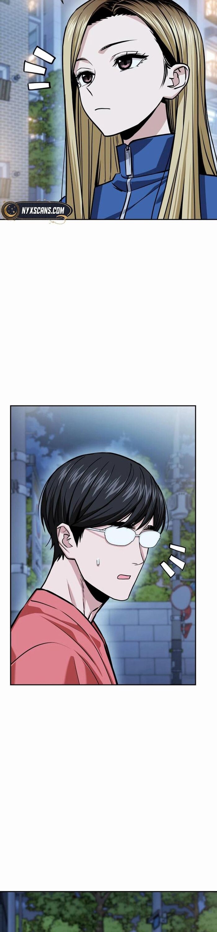 Lớ Ngớ Vớ Phải Tình Yêu Chapter 112 - 34