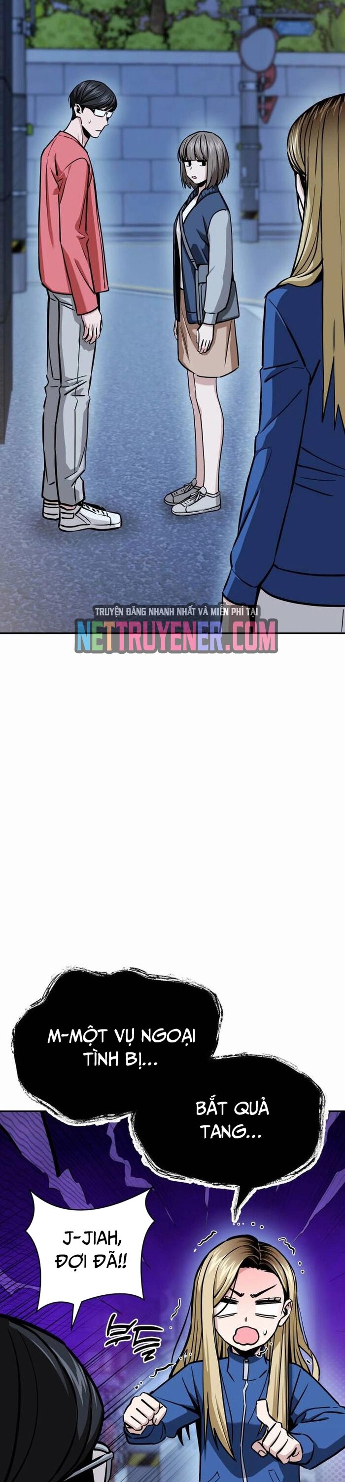 Lớ Ngớ Vớ Phải Tình Yêu Chapter 112 - 35