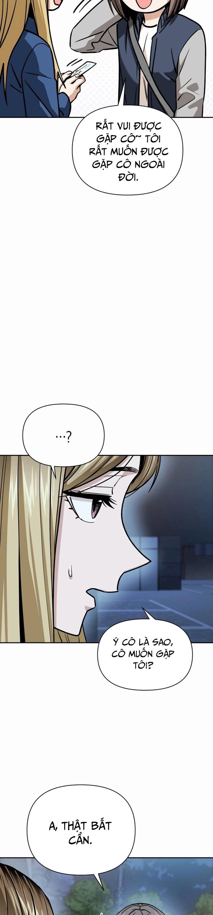 Lớ Ngớ Vớ Phải Tình Yêu Chapter 112 - 38