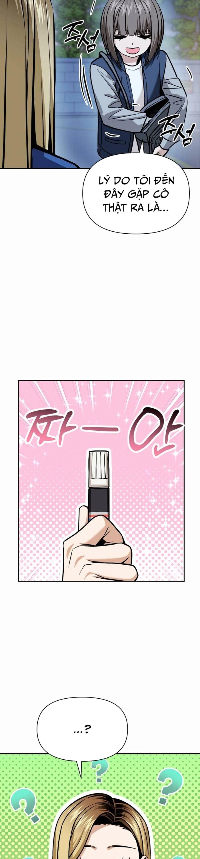 Lớ Ngớ Vớ Phải Tình Yêu Chapter 112 - 39