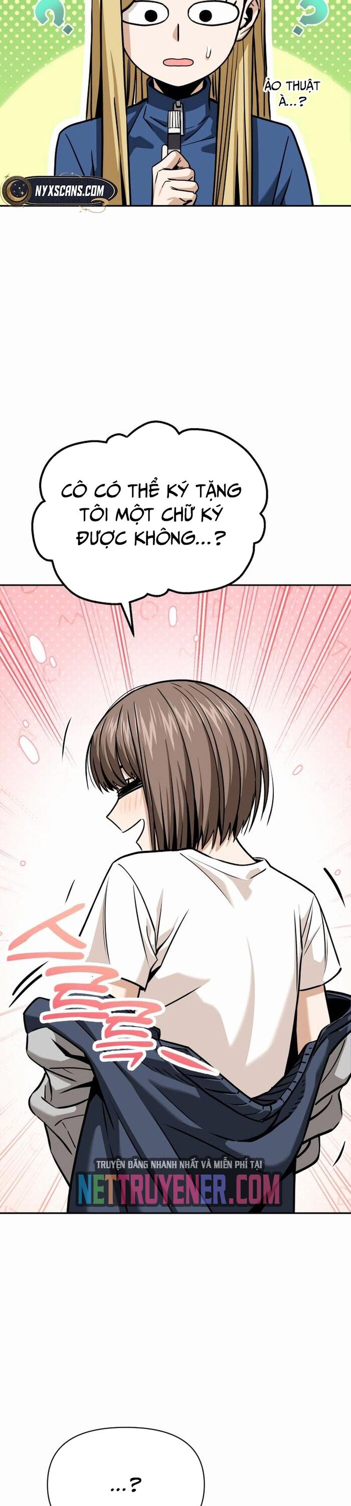 Lớ Ngớ Vớ Phải Tình Yêu Chapter 112 - 40