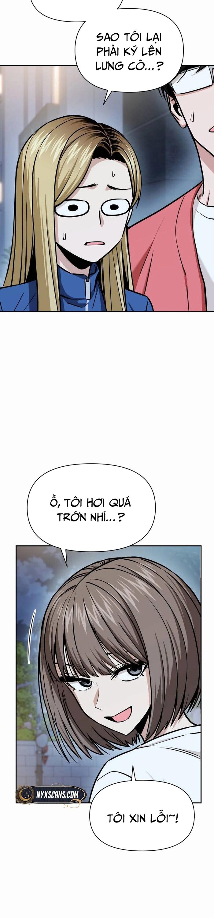 Lớ Ngớ Vớ Phải Tình Yêu Chapter 112 - 41