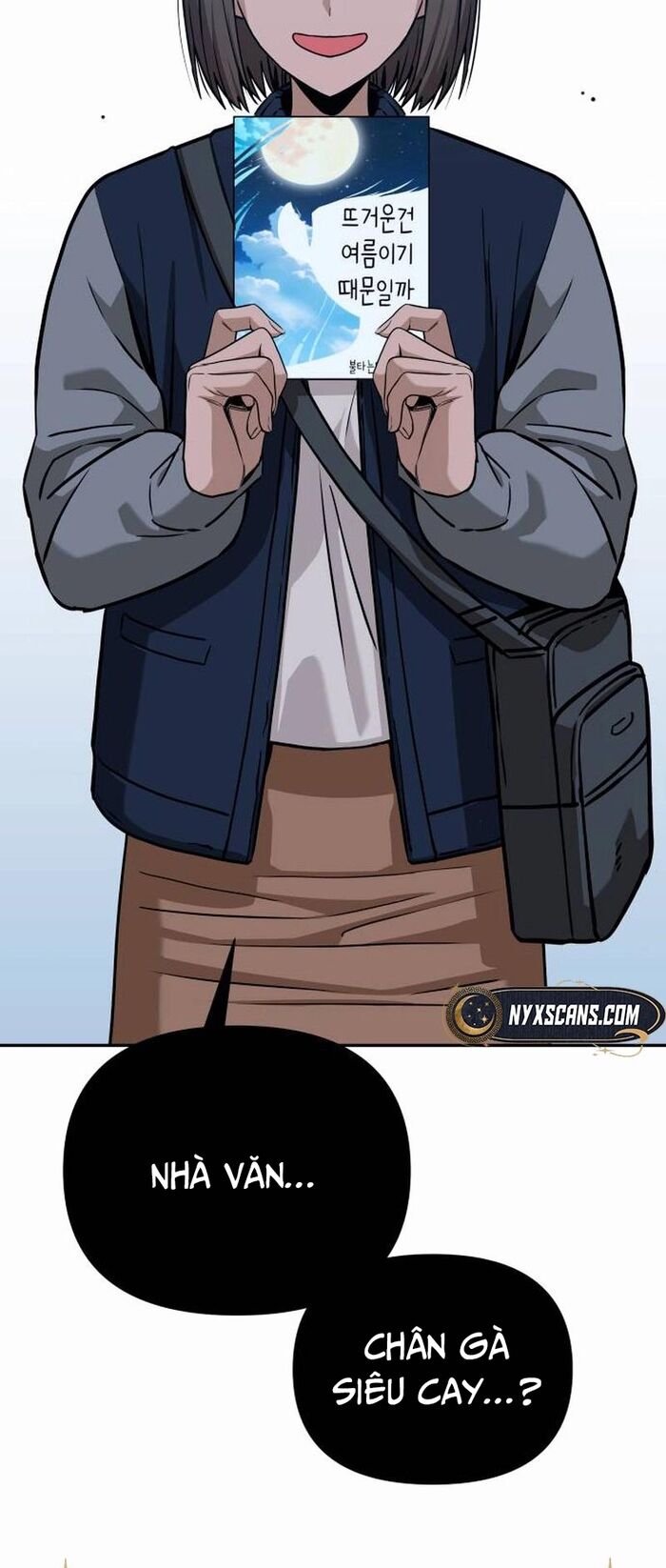 Lớ Ngớ Vớ Phải Tình Yêu Chapter 112 - 44