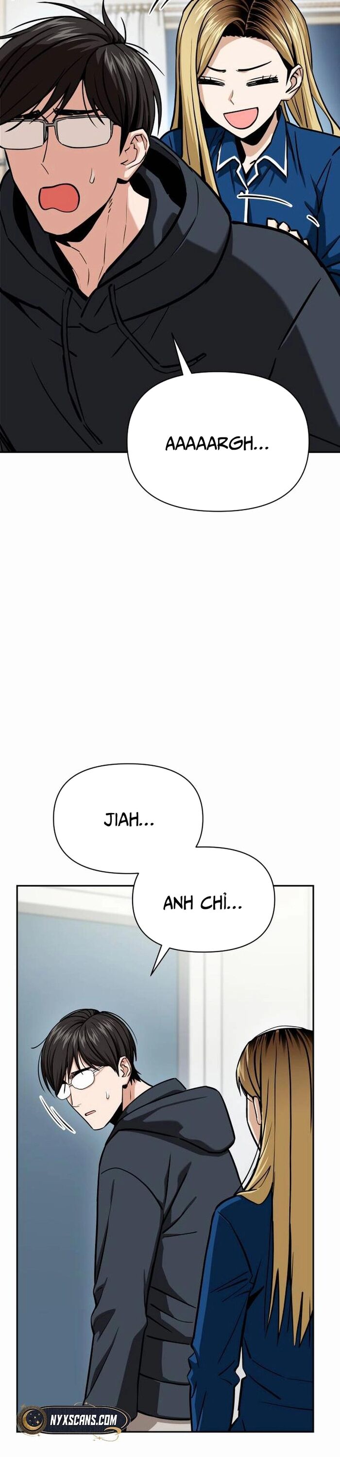 Lớ Ngớ Vớ Phải Tình Yêu Chapter 112 - 8