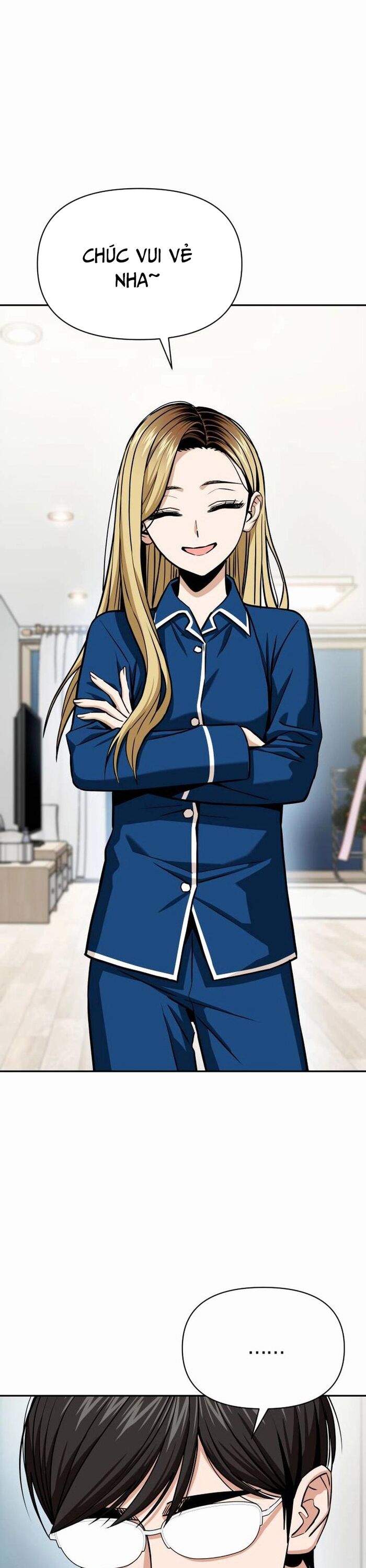 Lớ Ngớ Vớ Phải Tình Yêu Chapter 112 - 9