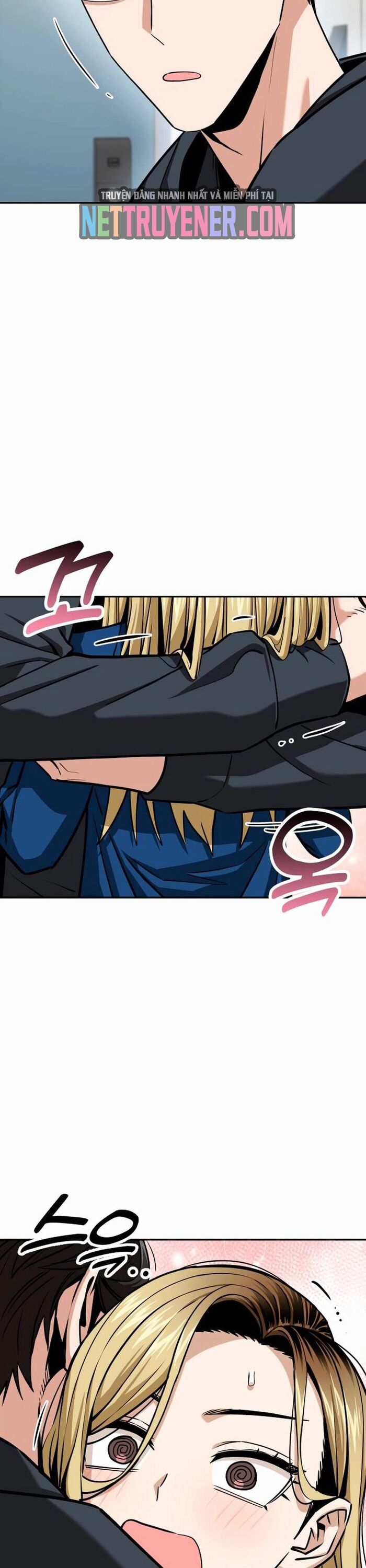 Lớ Ngớ Vớ Phải Tình Yêu Chapter 112 - 10