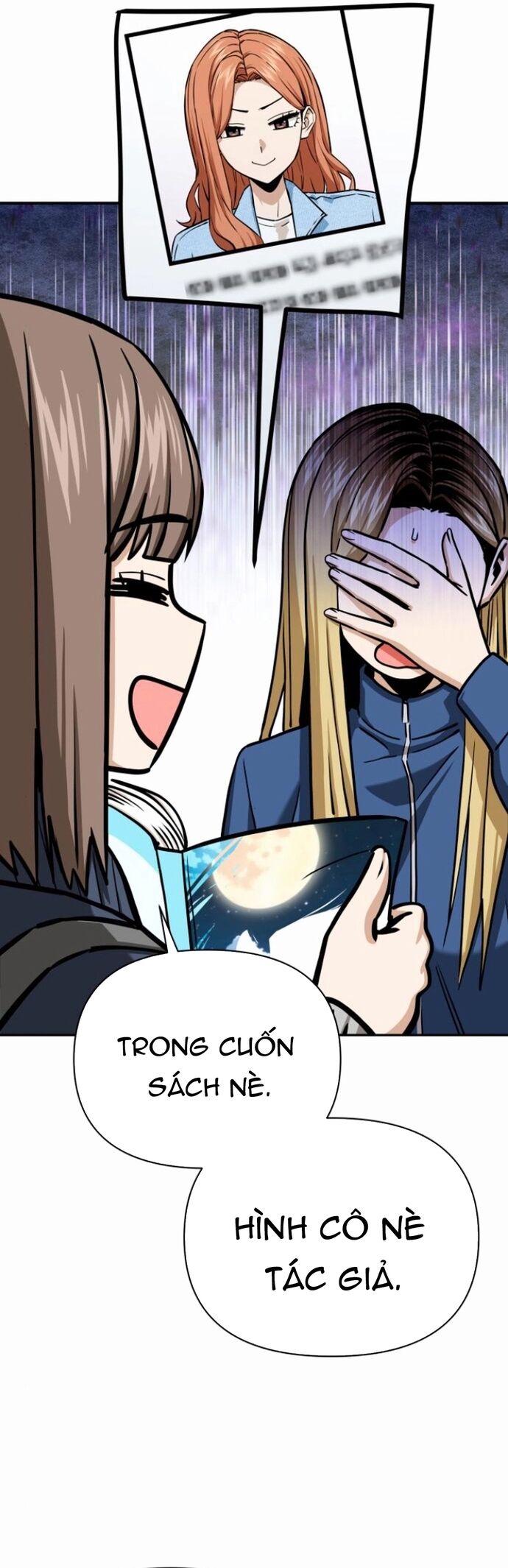 Lớ Ngớ Vớ Phải Tình Yêu Chapter 113 - 13