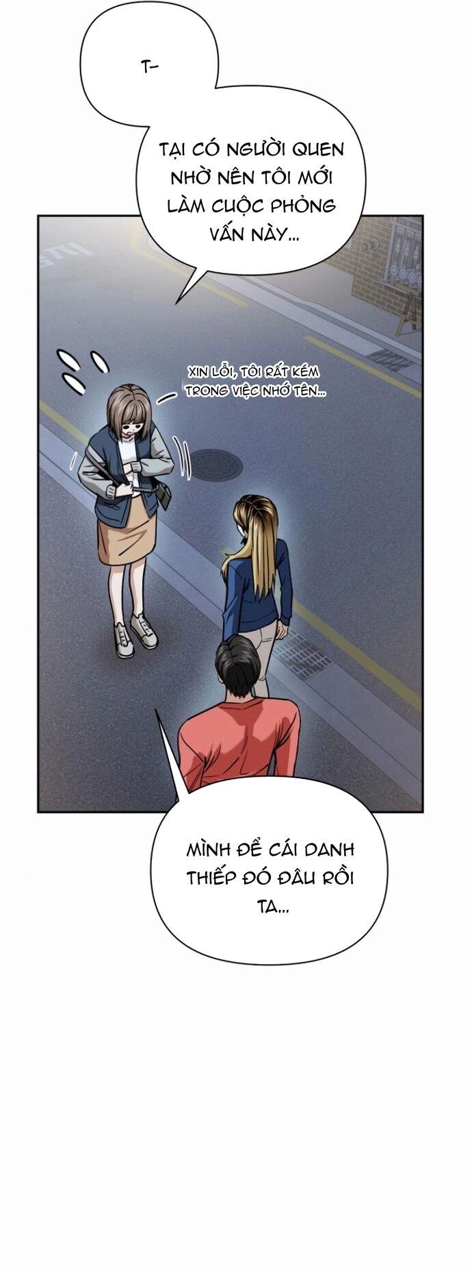 Lớ Ngớ Vớ Phải Tình Yêu Chapter 113 - 15