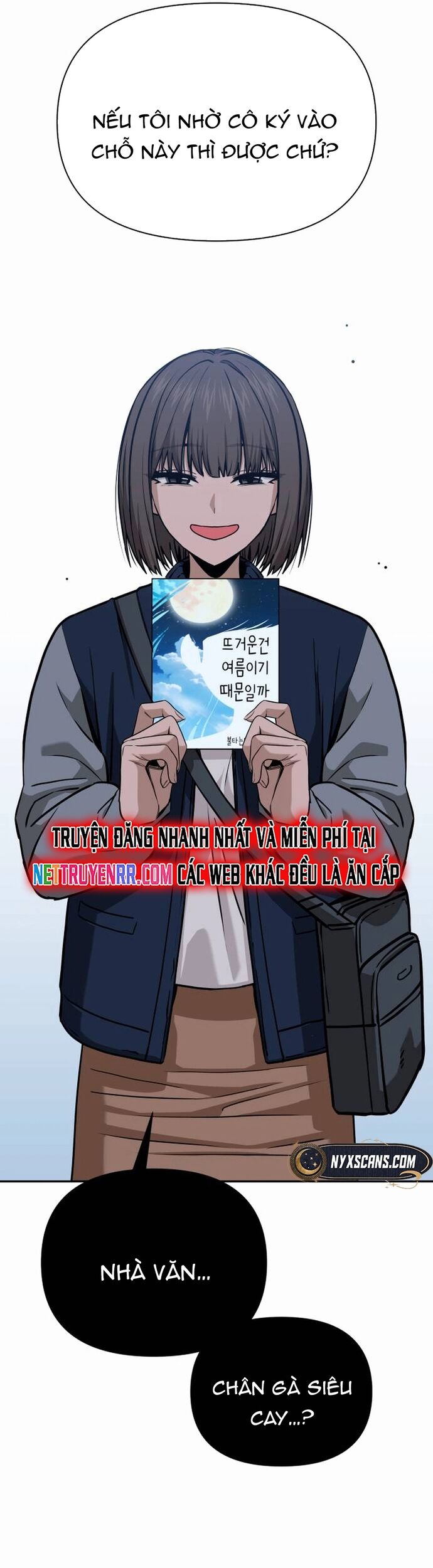 Lớ Ngớ Vớ Phải Tình Yêu Chapter 113 - 3