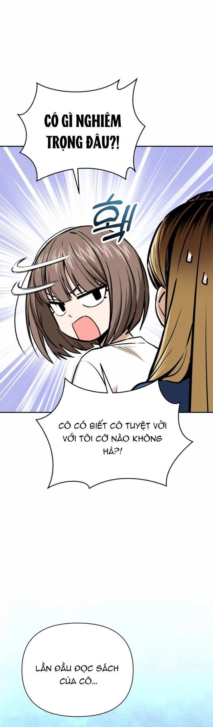 Lớ Ngớ Vớ Phải Tình Yêu Chapter 113 - 21