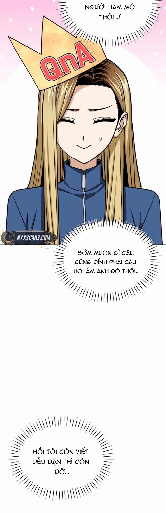 Lớ Ngớ Vớ Phải Tình Yêu Chapter 113 - 31