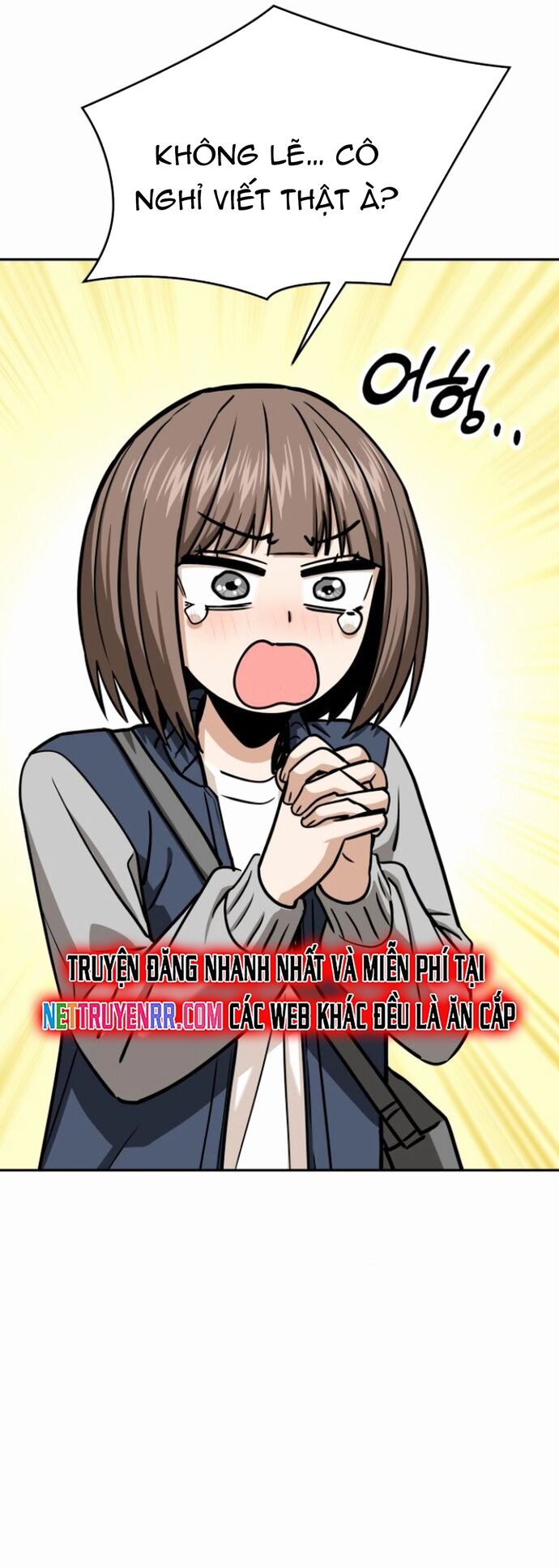 Lớ Ngớ Vớ Phải Tình Yêu Chapter 113 - 35