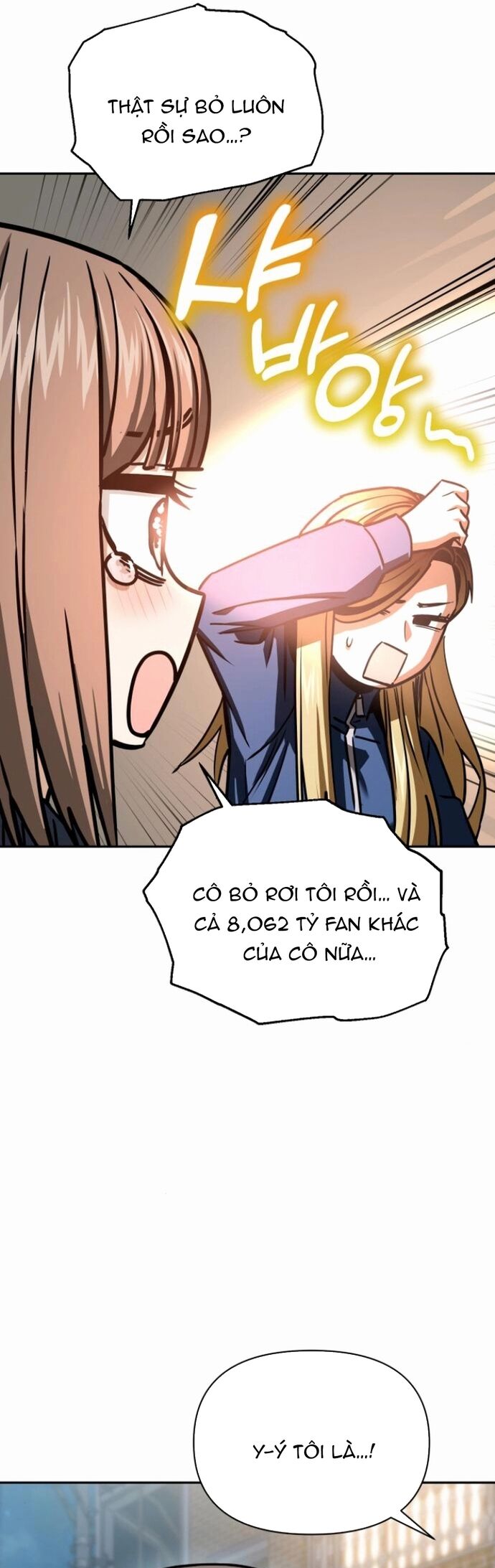 Lớ Ngớ Vớ Phải Tình Yêu Chapter 113 - 36