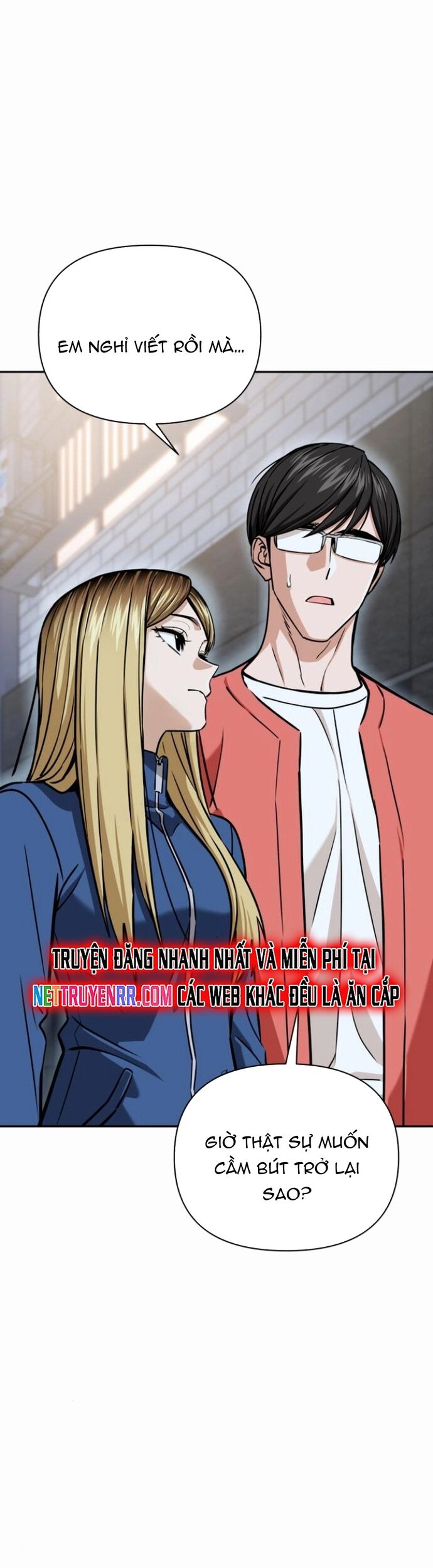 Lớ Ngớ Vớ Phải Tình Yêu Chapter 113 - 45