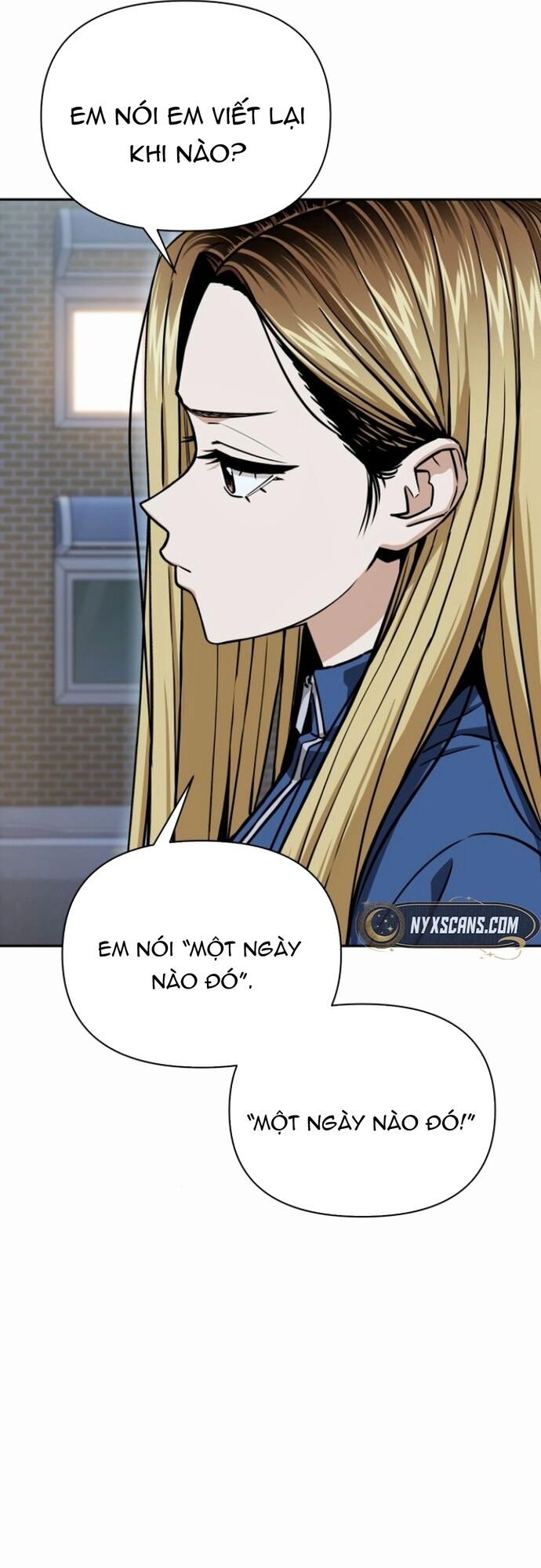 Lớ Ngớ Vớ Phải Tình Yêu Chapter 113 - 48