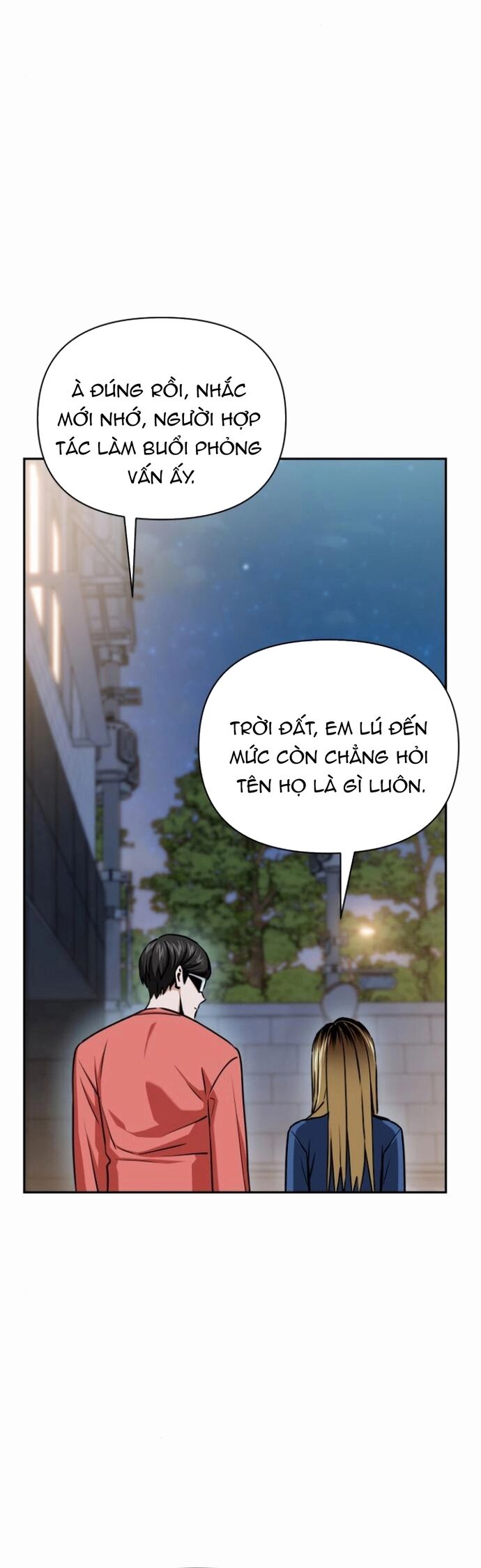 Lớ Ngớ Vớ Phải Tình Yêu Chapter 113 - 52