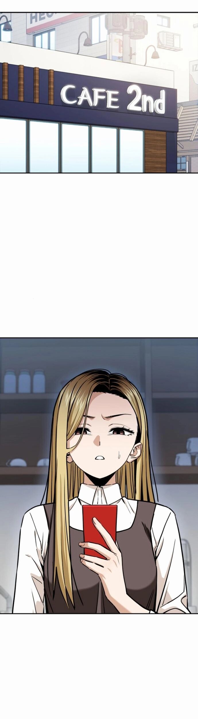 Lớ Ngớ Vớ Phải Tình Yêu Chapter 113 - 59