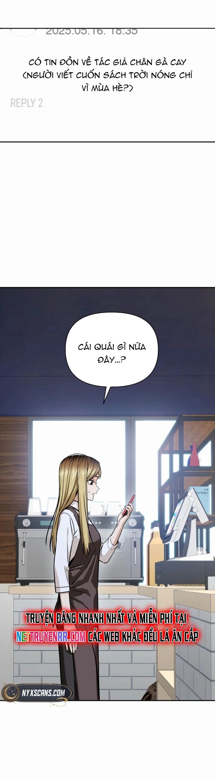 Lớ Ngớ Vớ Phải Tình Yêu Chapter 113 - 60