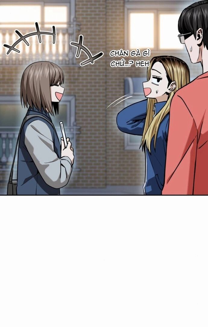 Lớ Ngớ Vớ Phải Tình Yêu Chapter 113 - 8