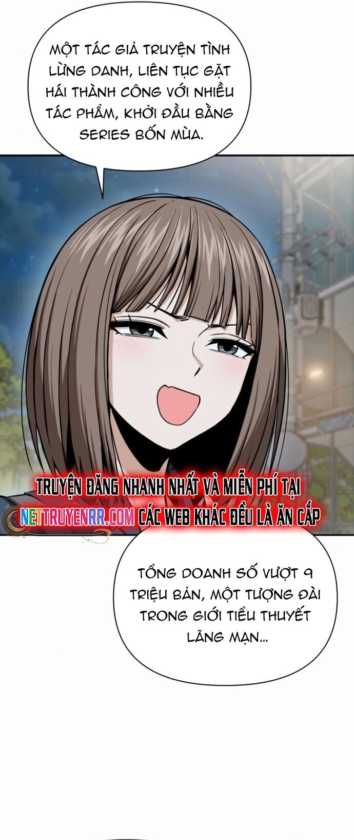 Lớ Ngớ Vớ Phải Tình Yêu Chapter 113 - 10