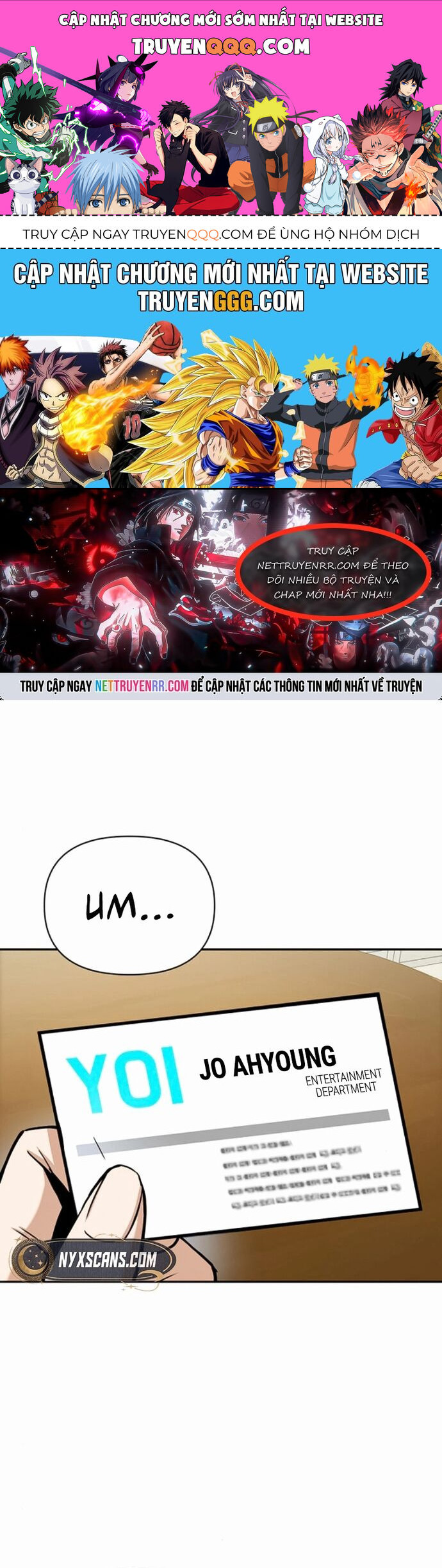 Lớ Ngớ Vớ Phải Tình Yêu Chapter 114 - 1