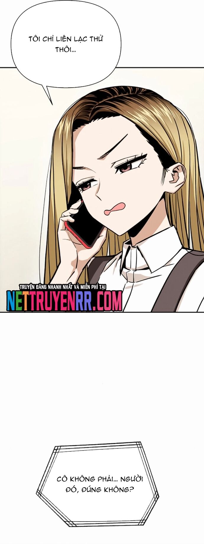 Lớ Ngớ Vớ Phải Tình Yêu Chapter 114 - 2