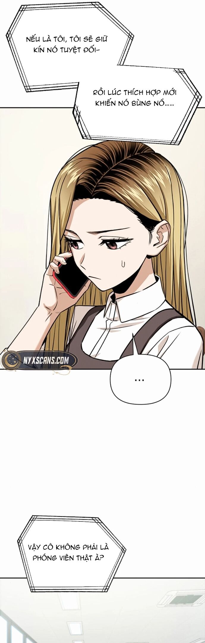 Lớ Ngớ Vớ Phải Tình Yêu Chapter 114 - 13