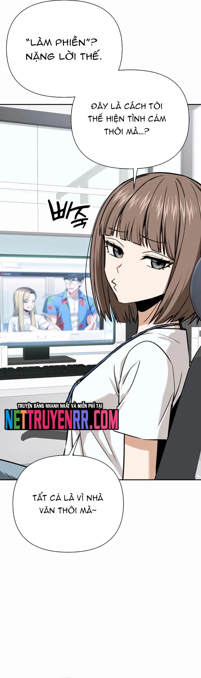 Lớ Ngớ Vớ Phải Tình Yêu Chapter 114 - 22