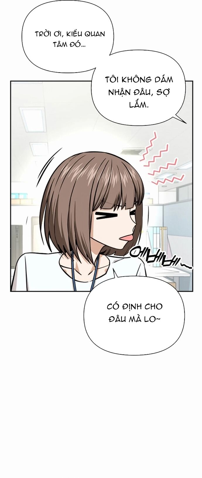 Lớ Ngớ Vớ Phải Tình Yêu Chapter 114 - 23