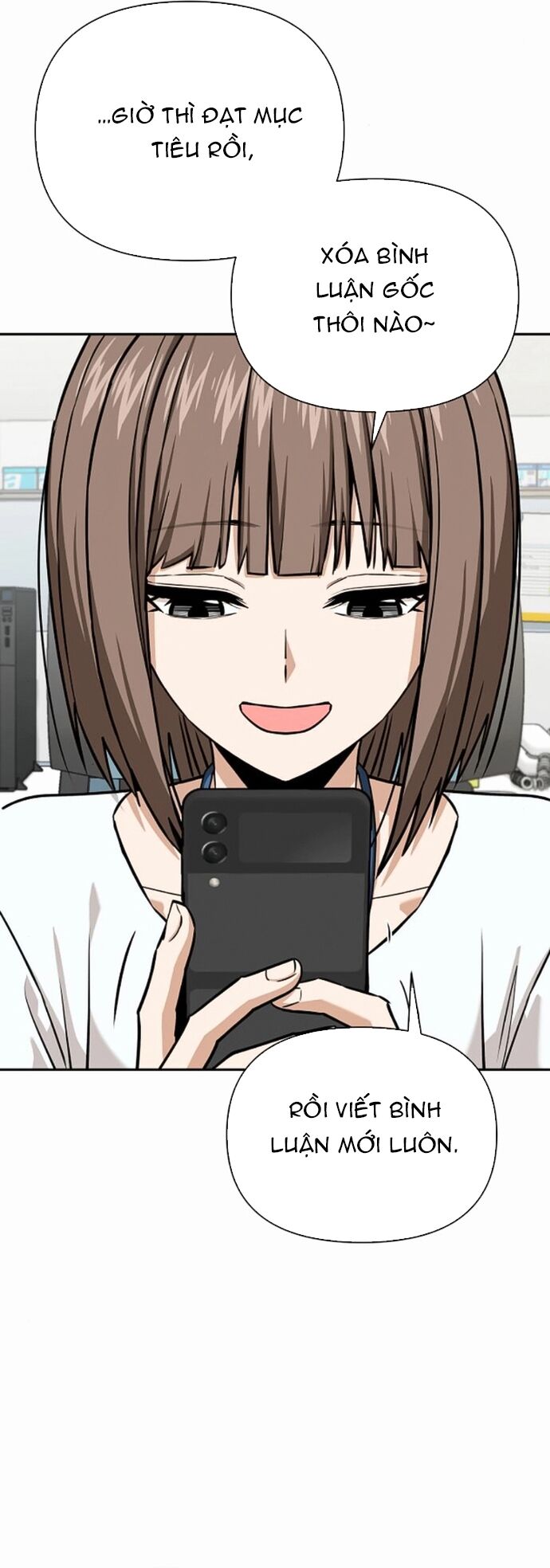 Lớ Ngớ Vớ Phải Tình Yêu Chapter 114 - 25