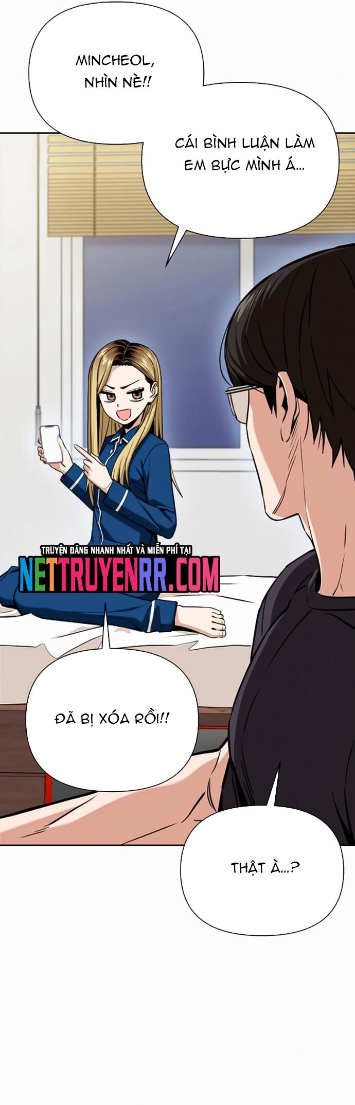 Lớ Ngớ Vớ Phải Tình Yêu Chapter 114 - 31