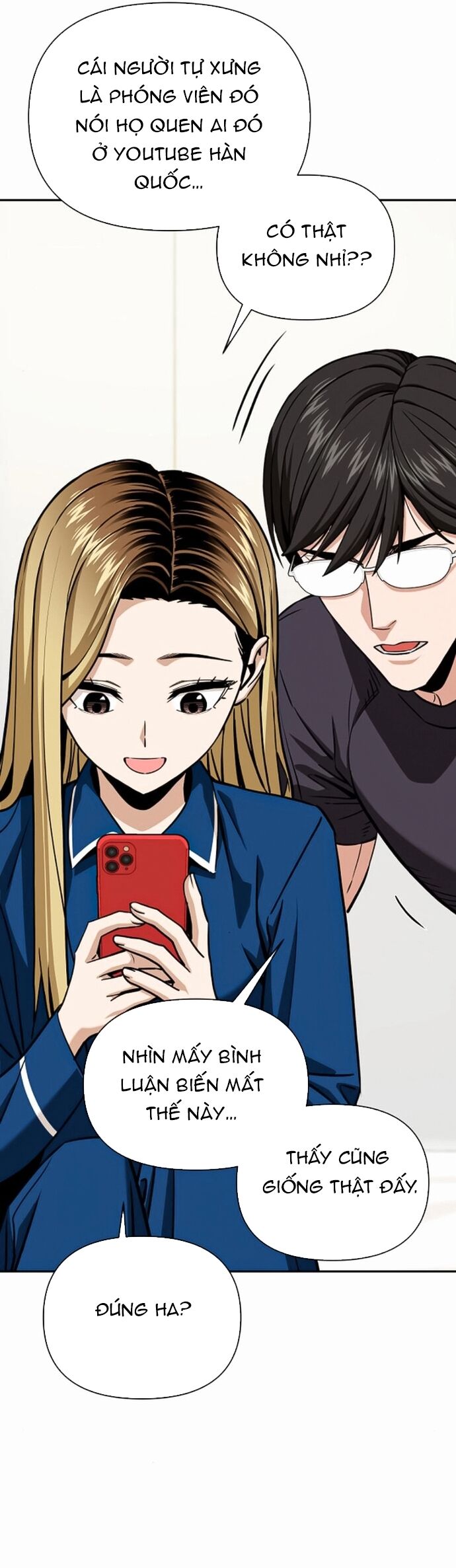 Lớ Ngớ Vớ Phải Tình Yêu Chapter 114 - 32