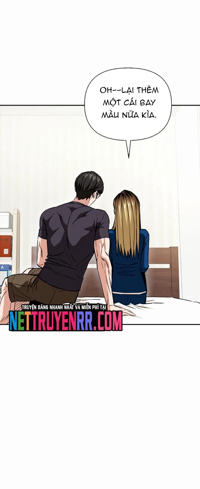 Lớ Ngớ Vớ Phải Tình Yêu Chapter 114 - 33