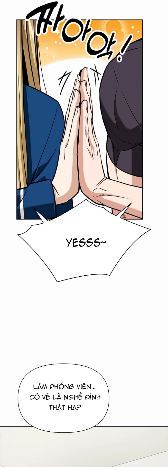 Lớ Ngớ Vớ Phải Tình Yêu Chapter 114 - 34