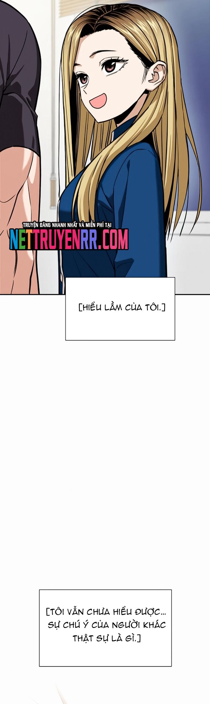 Lớ Ngớ Vớ Phải Tình Yêu Chapter 114 - 36