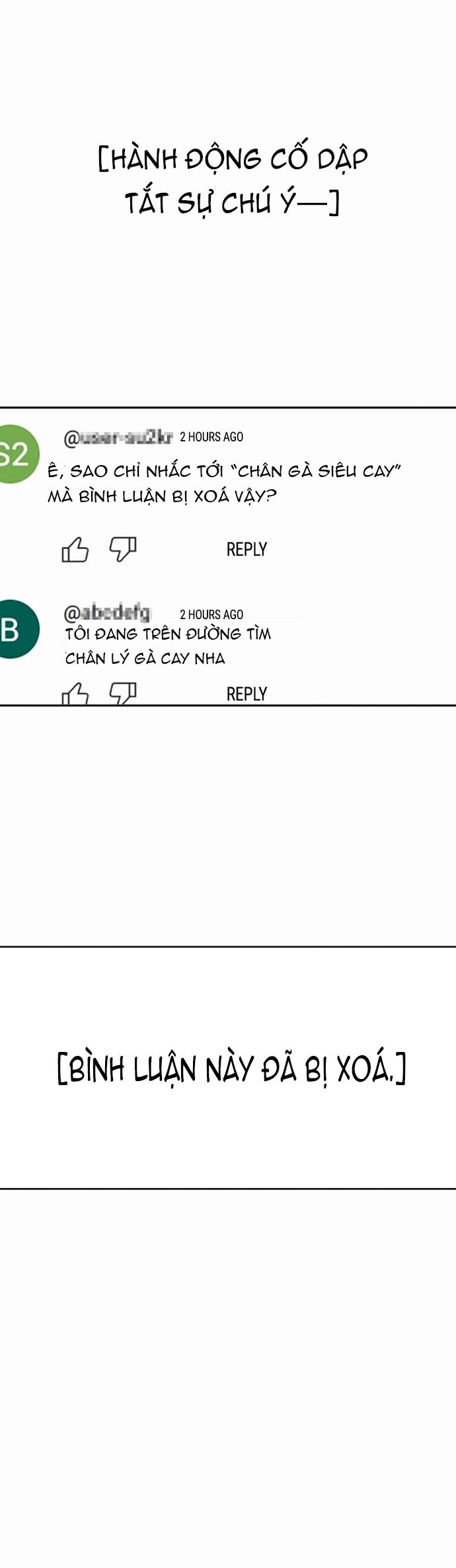 Lớ Ngớ Vớ Phải Tình Yêu Chapter 114 - 43