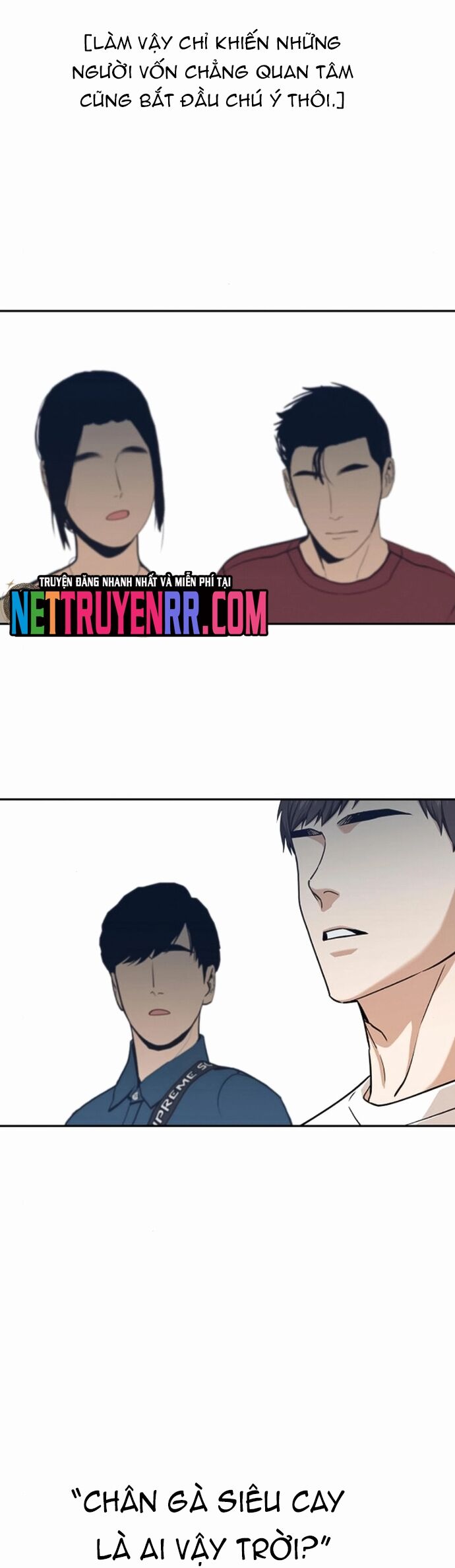 Lớ Ngớ Vớ Phải Tình Yêu Chapter 114 - 44