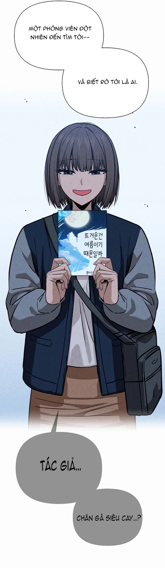 Lớ Ngớ Vớ Phải Tình Yêu Chapter 114 - 6