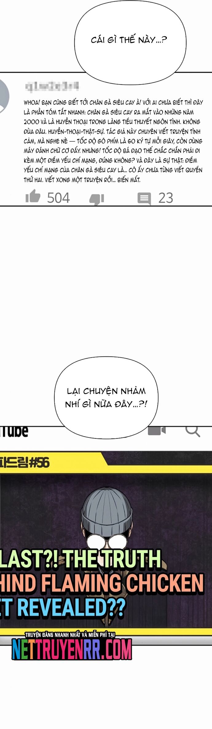 Lớ Ngớ Vớ Phải Tình Yêu Chapter 114 - 52