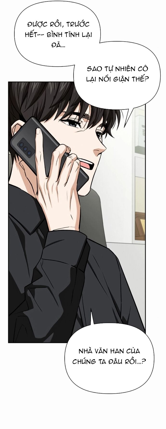 Lớ Ngớ Vớ Phải Tình Yêu Chapter 114 - 56
