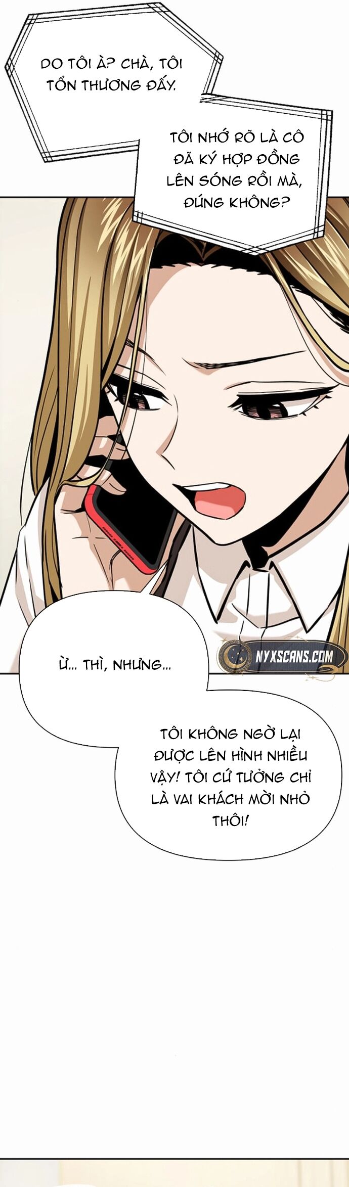 Lớ Ngớ Vớ Phải Tình Yêu Chapter 114 - 58